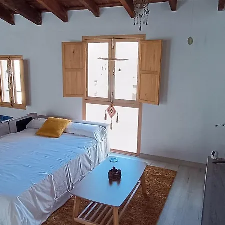La Cambra De منزل للإقامة Vinalesa