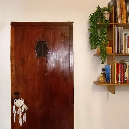 Homestay La Cambra De Vinalesa