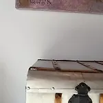 La Cambra De Habitación en casa particular