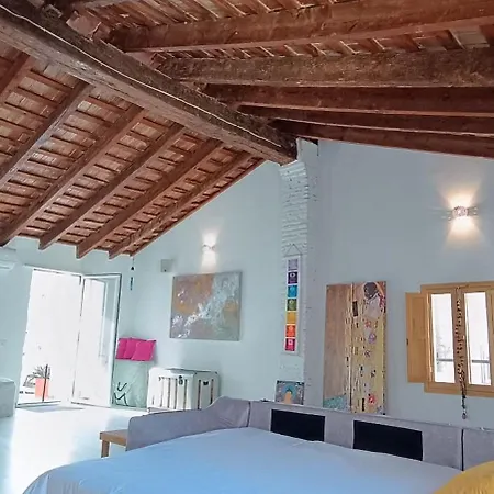 La Cambra De *