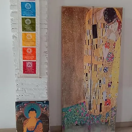 La Cambra De Habitación en casa particular Vinalesa