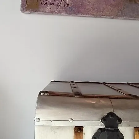 La Cambra De Homestay szállás