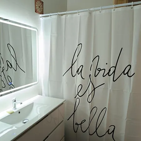 Homestay szállás La Cambra De