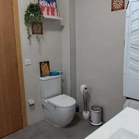 La Cambra De Homestay szállás *