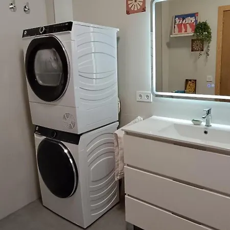 Homestay szállás La Cambra De *