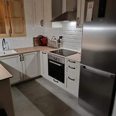 La Cambra De Homestay szállás Vinalesa
