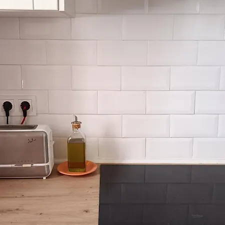 Homestay szállás La Cambra De Vinalesa