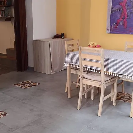 Homestay szállás La Cambra De *