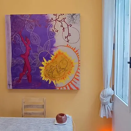 La Cambra De * Vinalesa