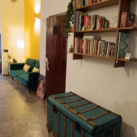 Homestay szállás La Cambra De Vinalesa