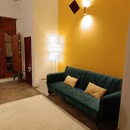 Homestay szállás La Cambra De *