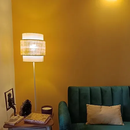 Habitación en casa particular La Cambra De Vinalesa