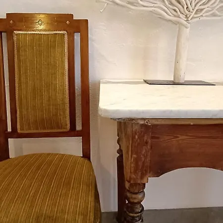 La Cambra De Homestay szállás Vinalesa