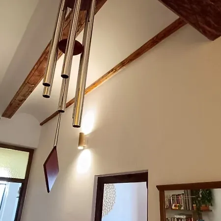 Homestay szállás La Cambra De
